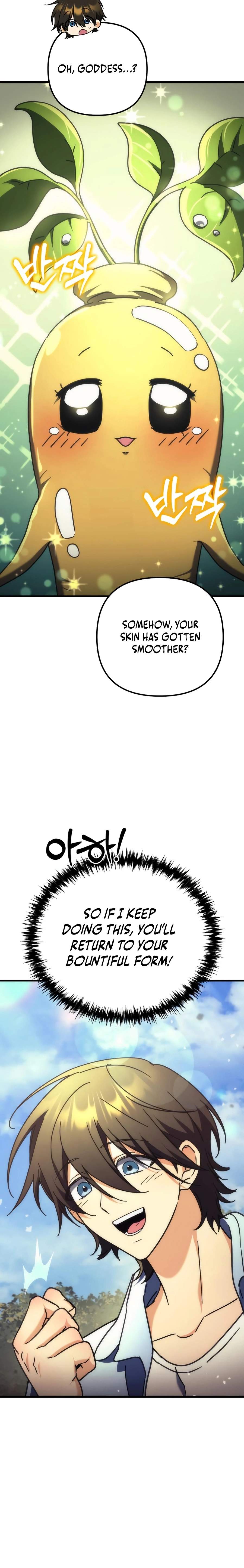 Pungyo ui Yeosin gwa Cheonjae Mangnani Sado-nim - chapter-4 - Page 19
