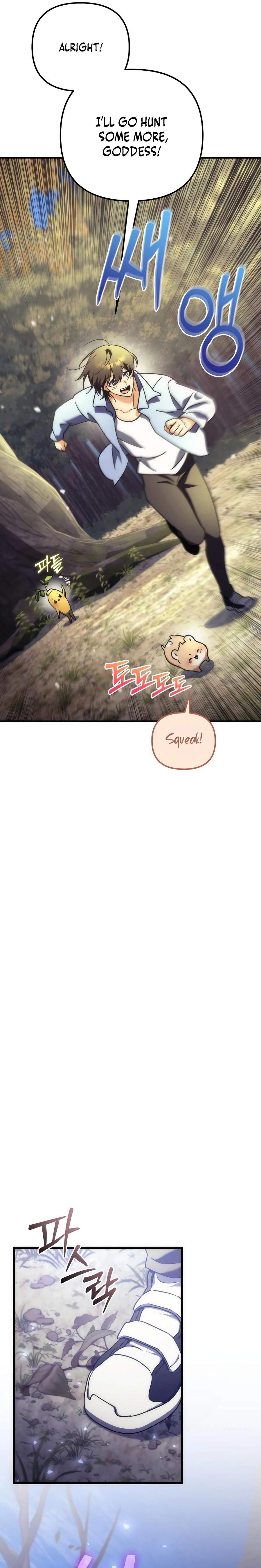 Pungyo ui Yeosin gwa Cheonjae Mangnani Sado-nim - chapter-4 - Page 20