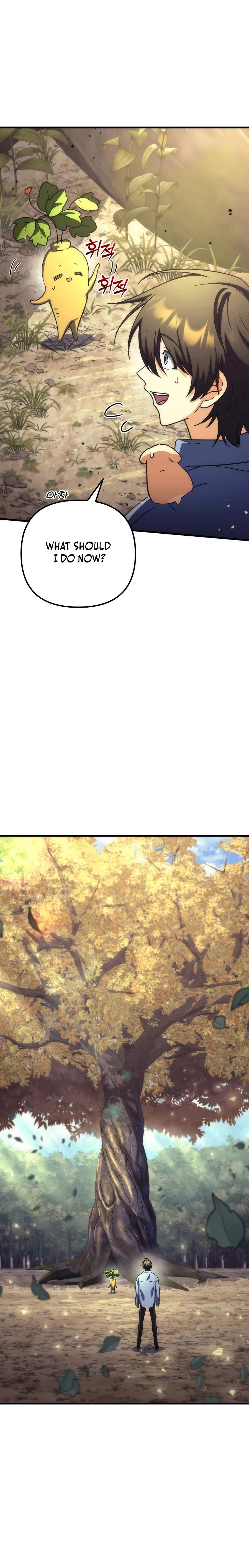 Pungyo ui Yeosin gwa Cheonjae Mangnani Sado-nim - chapter-4 - Page 31