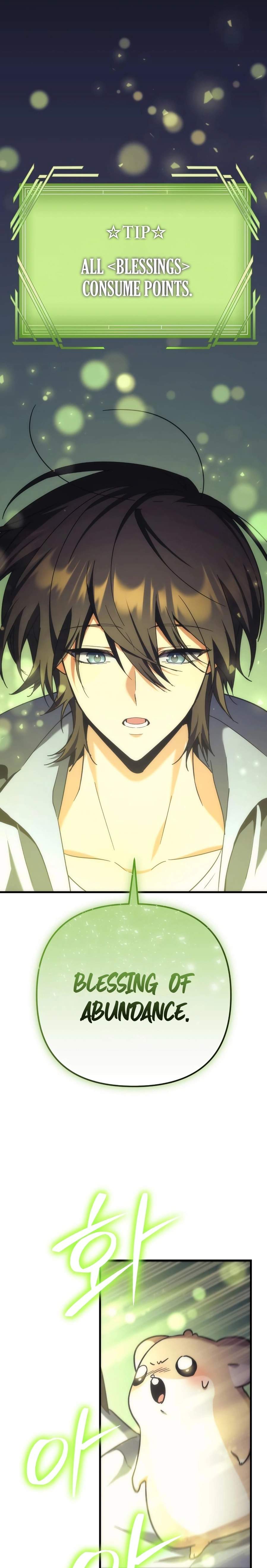 Pungyo ui Yeosin gwa Cheonjae Mangnani Sado-nim - chapter-4 - Page 34
