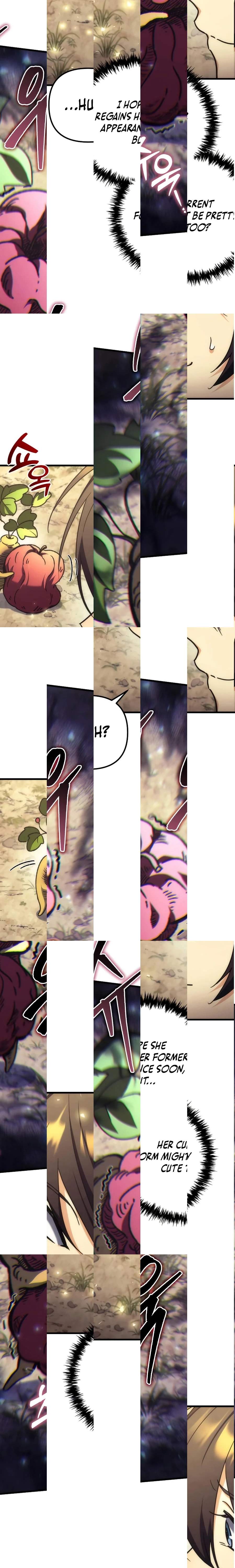 Pungyo ui Yeosin gwa Cheonjae Mangnani Sado-nim - chapter-4 - Page 42