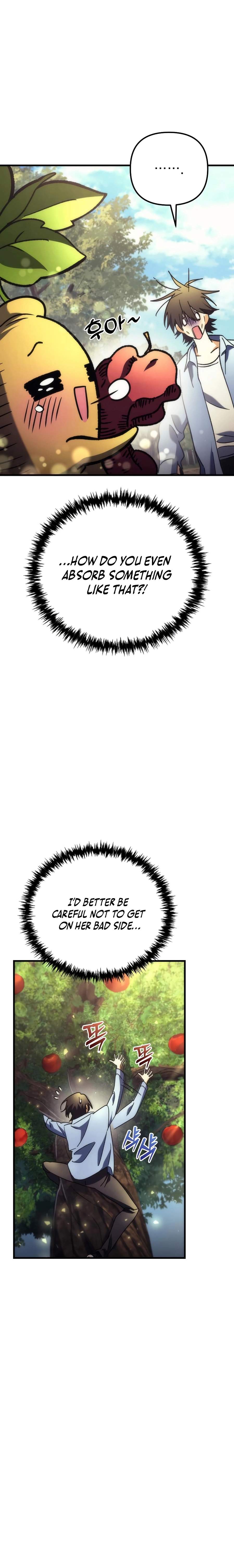Pungyo ui Yeosin gwa Cheonjae Mangnani Sado-nim - chapter-4 - Page 43