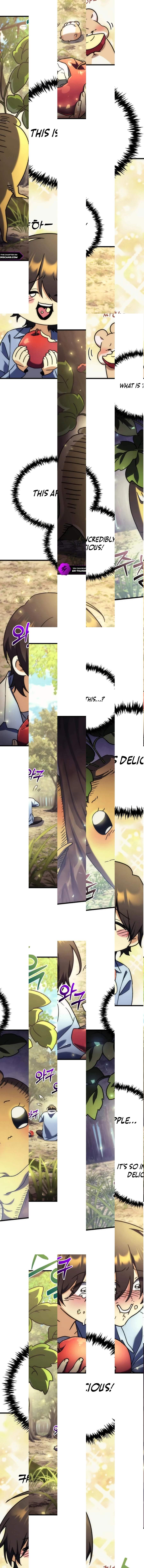 Pungyo ui Yeosin gwa Cheonjae Mangnani Sado-nim - chapter-4 - Page 45