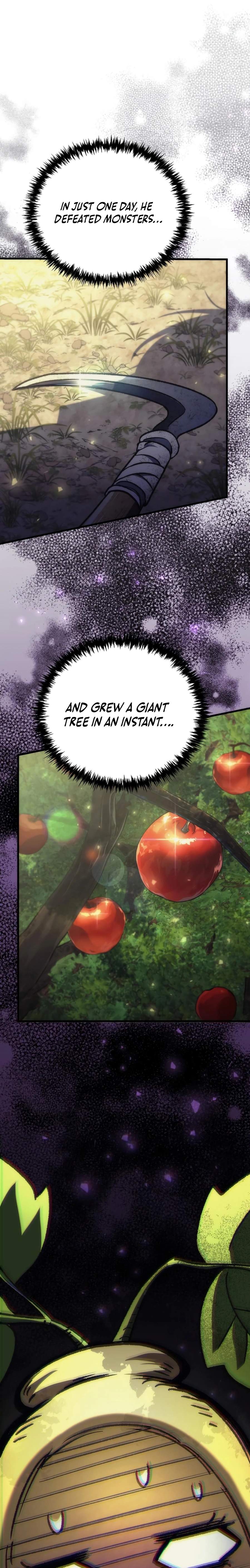 Pungyo ui Yeosin gwa Cheonjae Mangnani Sado-nim - chapter-4 - Page 46