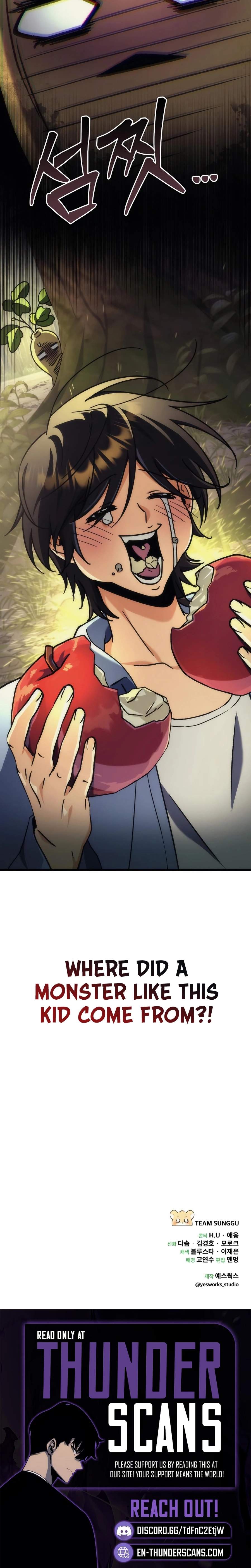 Pungyo ui Yeosin gwa Cheonjae Mangnani Sado-nim - chapter-4 - Page 47
