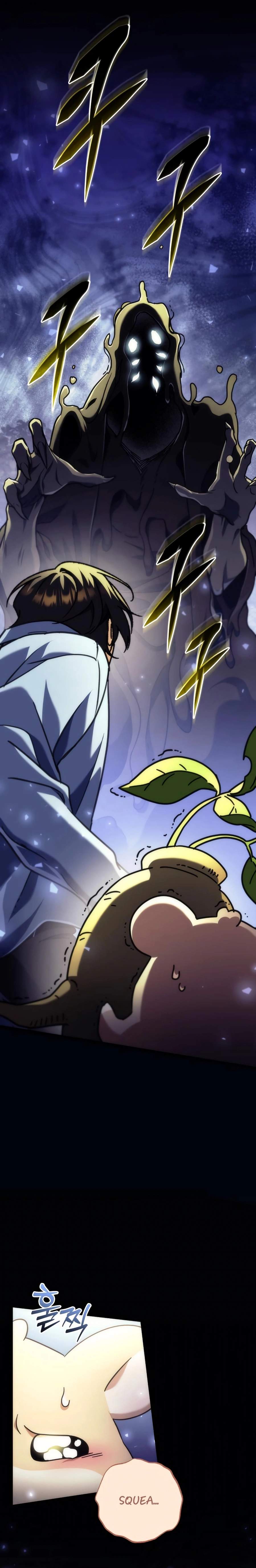 Pungyo ui Yeosin gwa Cheonjae Mangnani Sado-nim - chapter-4 - Page 7