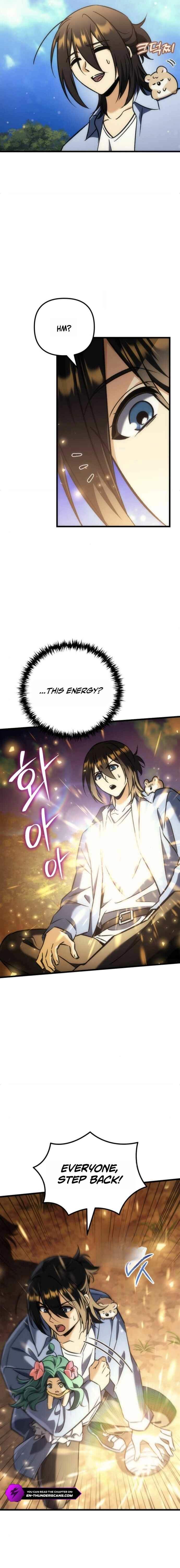 Pungyo ui Yeosin gwa Cheonjae Mangnani Sado-nim - chapter-40 - Page 14