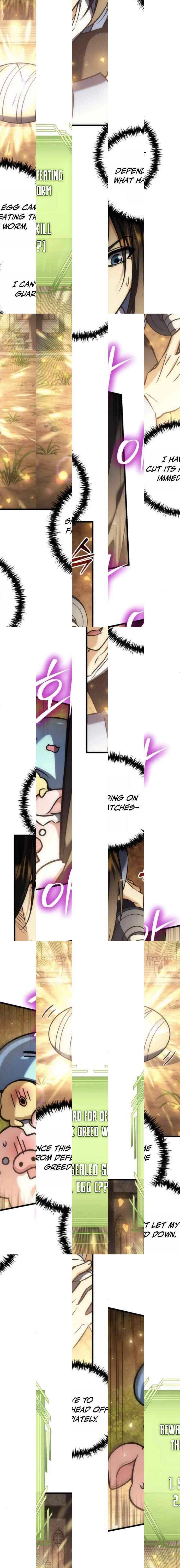 Pungyo ui Yeosin gwa Cheonjae Mangnani Sado-nim - chapter-40 - Page 15
