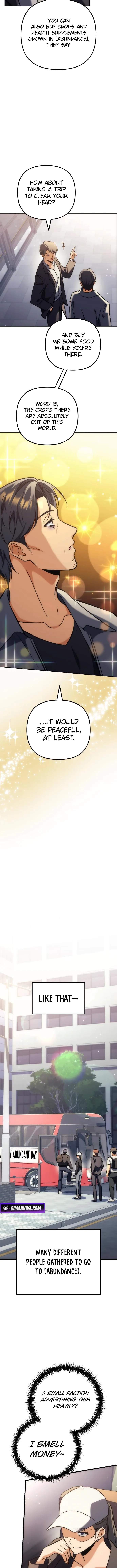 Pungyo ui Yeosin gwa Cheonjae Mangnani Sado-nim - chapter-41 - Page 10