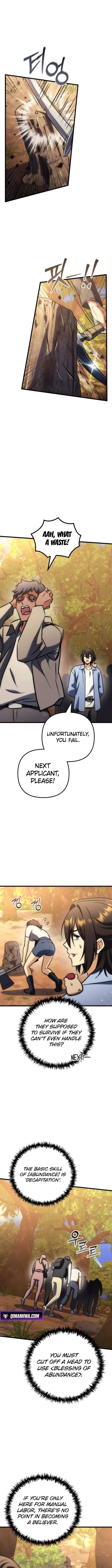 Pungyo ui Yeosin gwa Cheonjae Mangnani Sado-nim - chapter-41 - Page 13