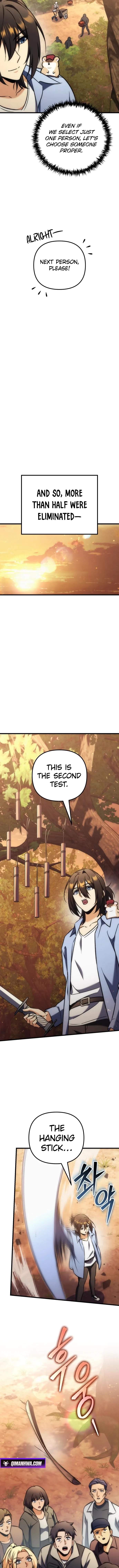 Pungyo ui Yeosin gwa Cheonjae Mangnani Sado-nim - chapter-41 - Page 14
