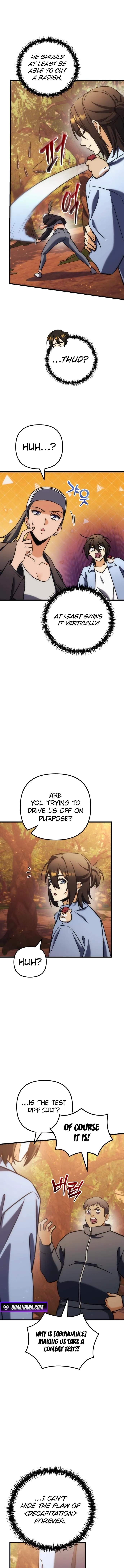 Pungyo ui Yeosin gwa Cheonjae Mangnani Sado-nim - chapter-41 - Page 16