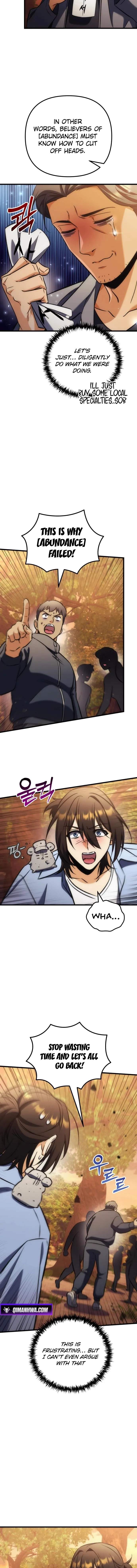 Pungyo ui Yeosin gwa Cheonjae Mangnani Sado-nim - chapter-41 - Page 18