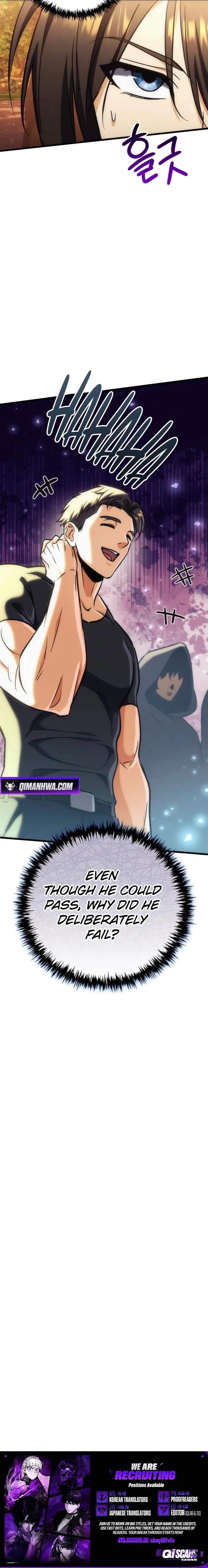 Pungyo ui Yeosin gwa Cheonjae Mangnani Sado-nim - chapter-41 - Page 22