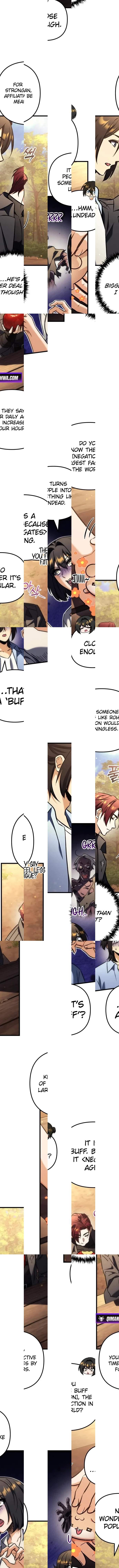 Pungyo ui Yeosin gwa Cheonjae Mangnani Sado-nim - chapter-41 - Page 3