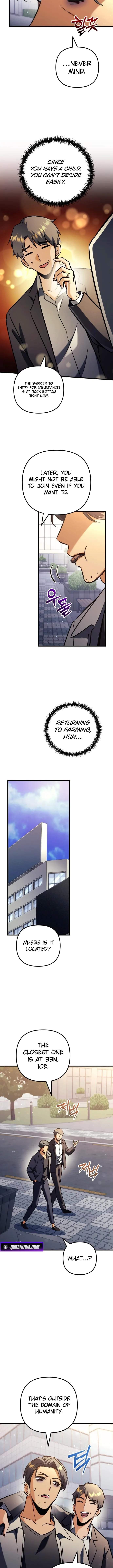 Pungyo ui Yeosin gwa Cheonjae Mangnani Sado-nim - chapter-41 - Page 8