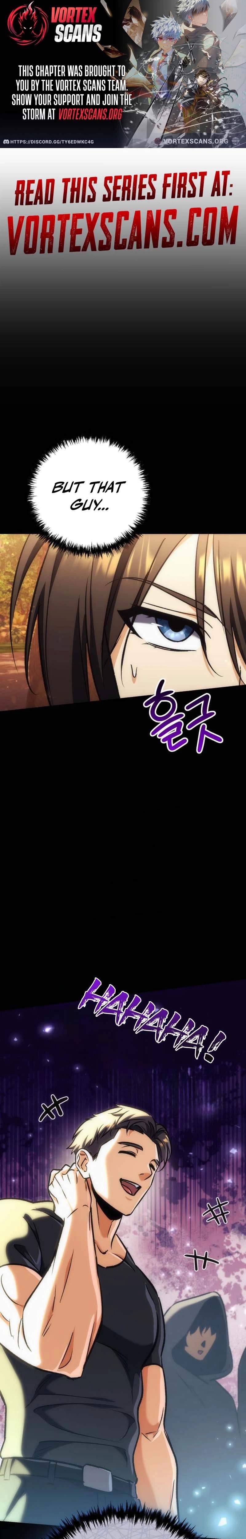 Pungyo ui Yeosin gwa Cheonjae Mangnani Sado-nim - chapter-42 - Page 1