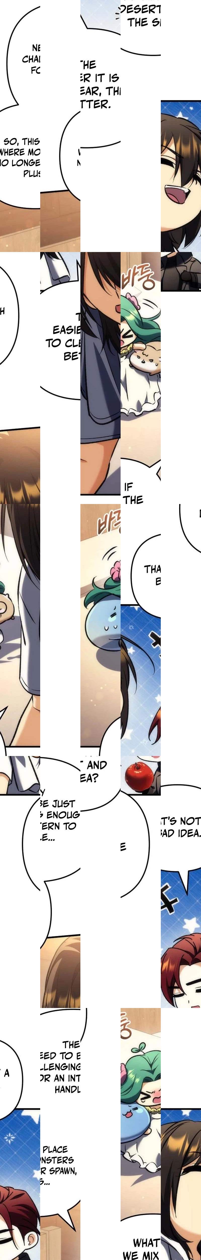 Pungyo ui Yeosin gwa Cheonjae Mangnani Sado-nim - chapter-42 - Page 27
