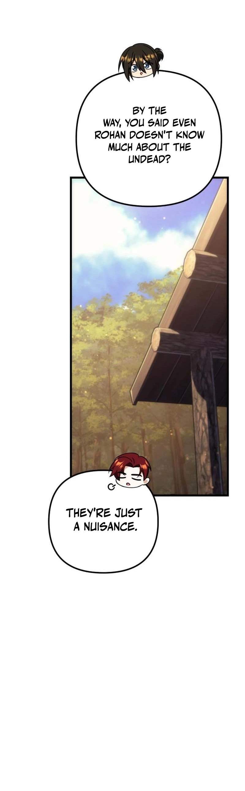 Pungyo ui Yeosin gwa Cheonjae Mangnani Sado-nim - chapter-42 - Page 28
