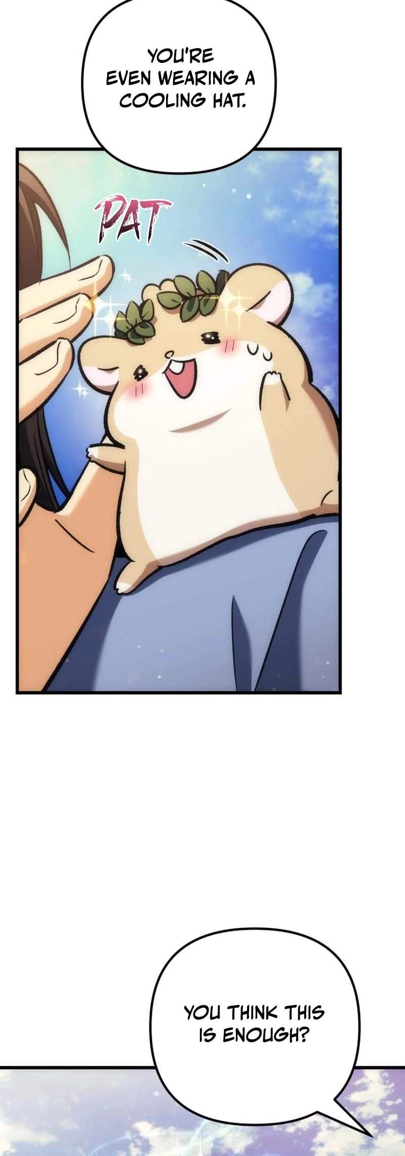 Pungyo ui Yeosin gwa Cheonjae Mangnani Sado-nim - chapter-42 - Page 32