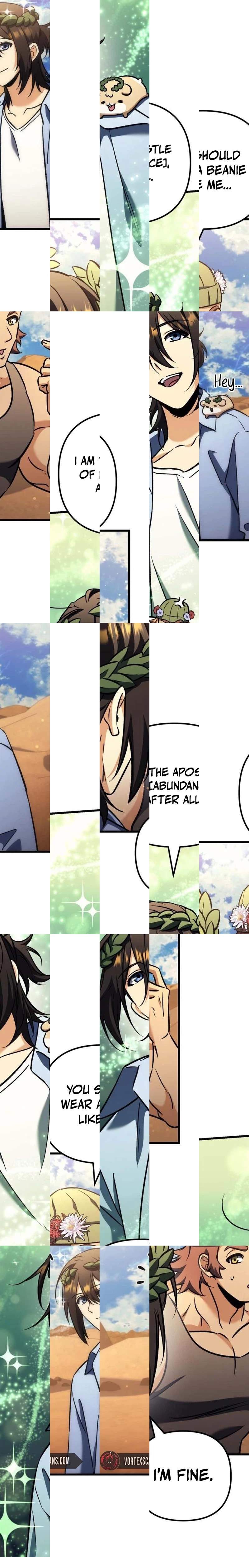 Pungyo ui Yeosin gwa Cheonjae Mangnani Sado-nim - chapter-42 - Page 33