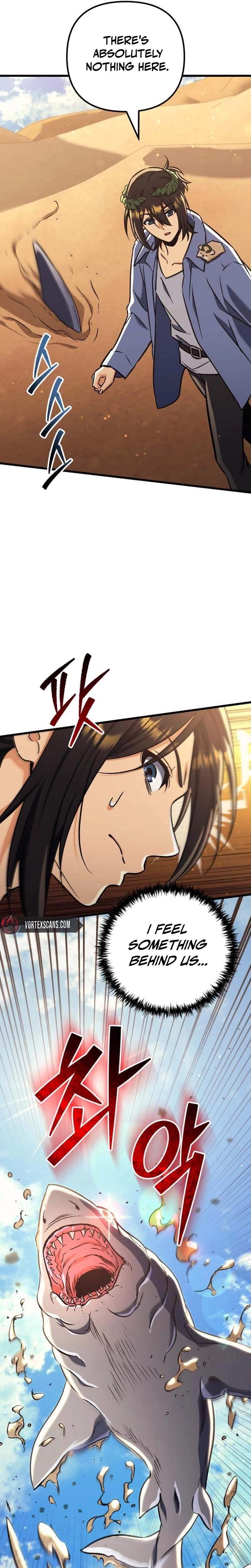 Pungyo ui Yeosin gwa Cheonjae Mangnani Sado-nim - chapter-42 - Page 35