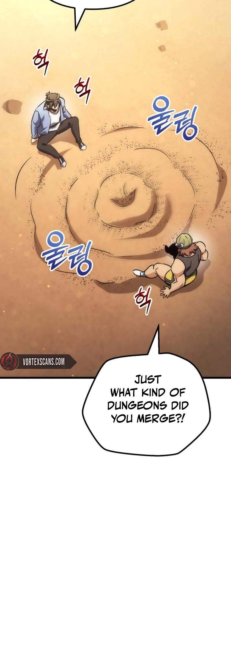 Pungyo ui Yeosin gwa Cheonjae Mangnani Sado-nim - chapter-42 - Page 38