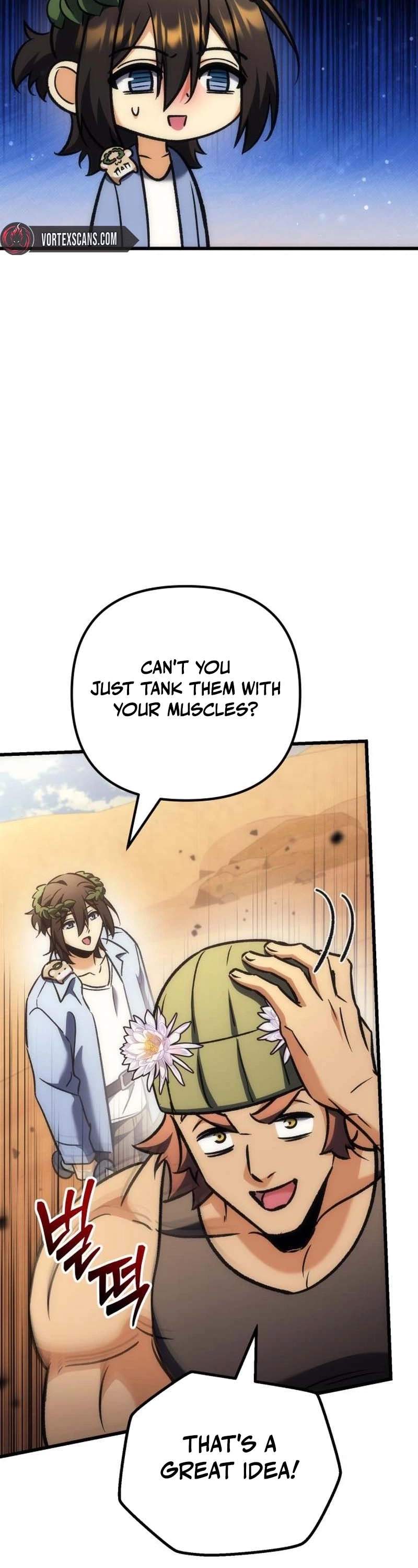 Pungyo ui Yeosin gwa Cheonjae Mangnani Sado-nim - chapter-42 - Page 46