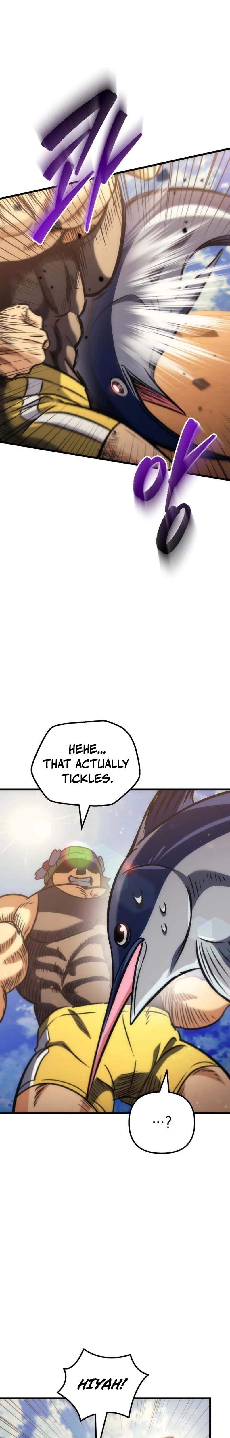 Pungyo ui Yeosin gwa Cheonjae Mangnani Sado-nim - chapter-42 - Page 47