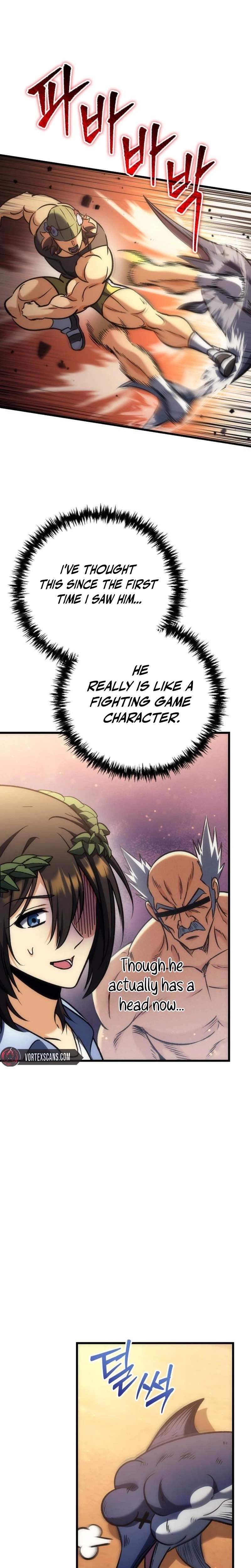 Pungyo ui Yeosin gwa Cheonjae Mangnani Sado-nim - chapter-42 - Page 49