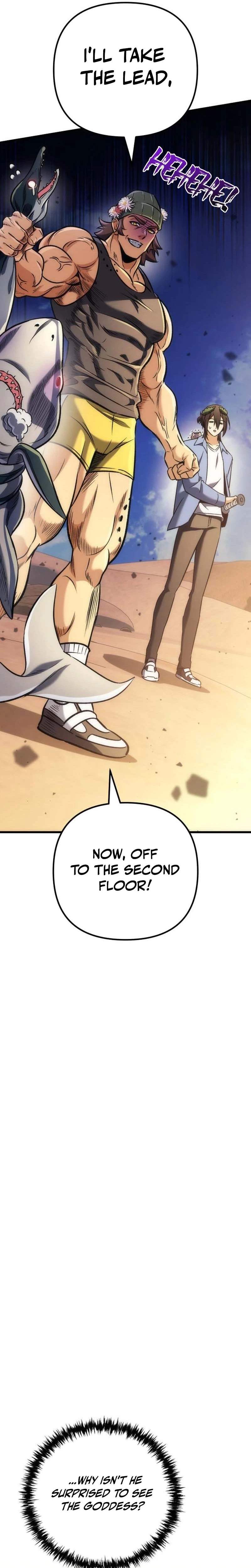 Pungyo ui Yeosin gwa Cheonjae Mangnani Sado-nim - chapter-42 - Page 53