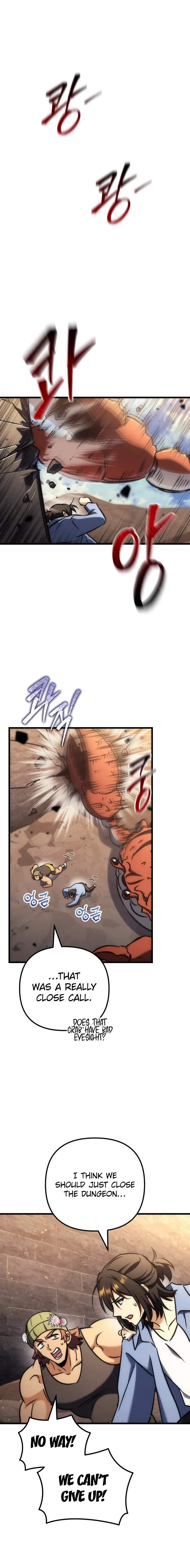 Pungyo ui Yeosin gwa Cheonjae Mangnani Sado-nim - chapter-43 - Page 10