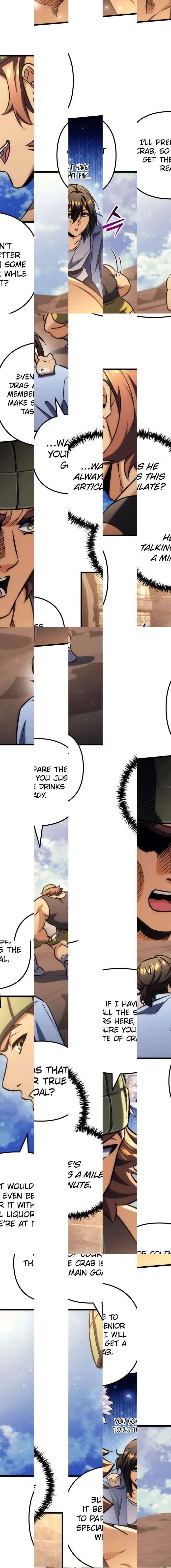 Pungyo ui Yeosin gwa Cheonjae Mangnani Sado-nim - chapter-43 - Page 12