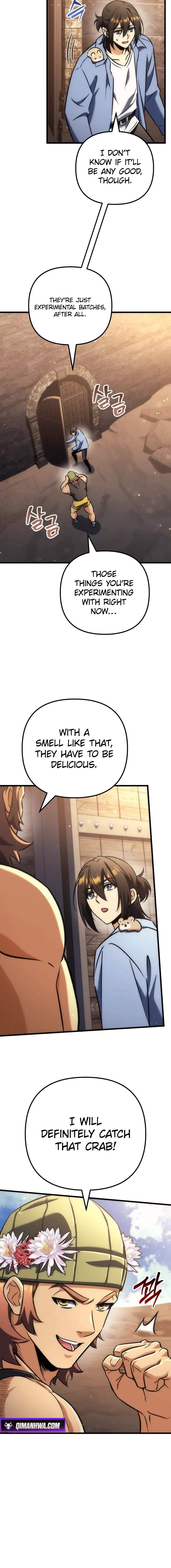 Pungyo ui Yeosin gwa Cheonjae Mangnani Sado-nim - chapter-43 - Page 13
