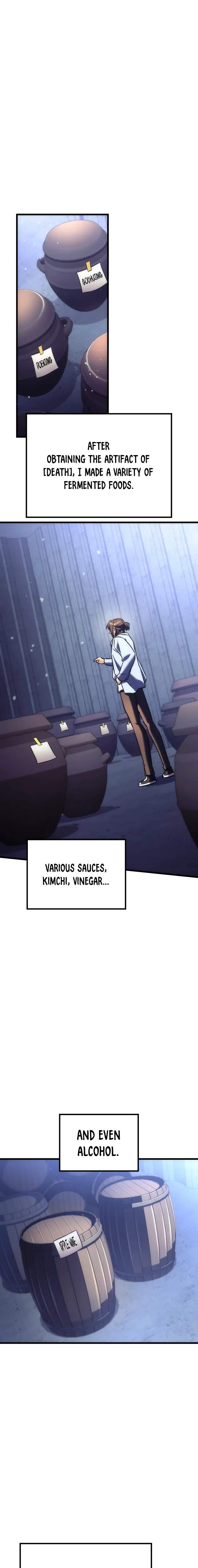 Pungyo ui Yeosin gwa Cheonjae Mangnani Sado-nim - chapter-43 - Page 14