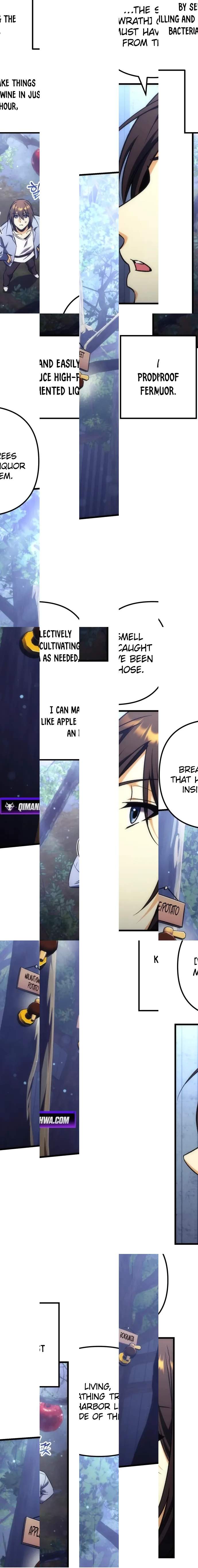Pungyo ui Yeosin gwa Cheonjae Mangnani Sado-nim - chapter-43 - Page 15
