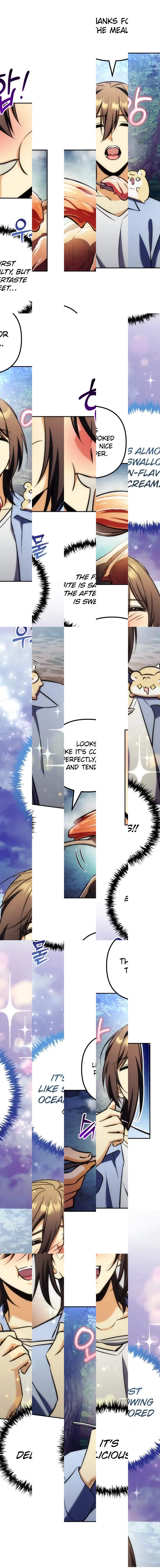 Pungyo ui Yeosin gwa Cheonjae Mangnani Sado-nim - chapter-43 - Page 24