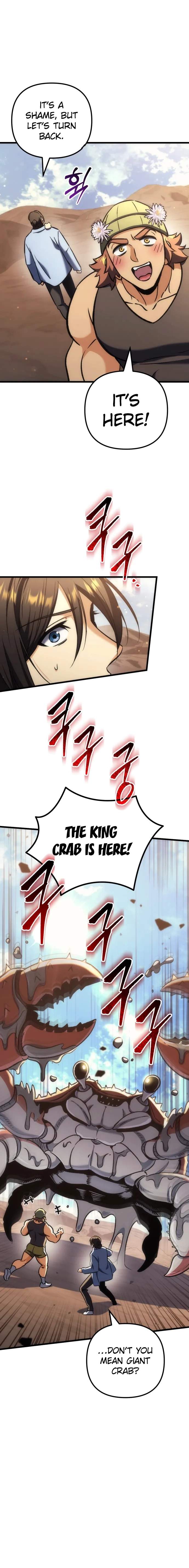 Pungyo ui Yeosin gwa Cheonjae Mangnani Sado-nim - chapter-43 - Page 4