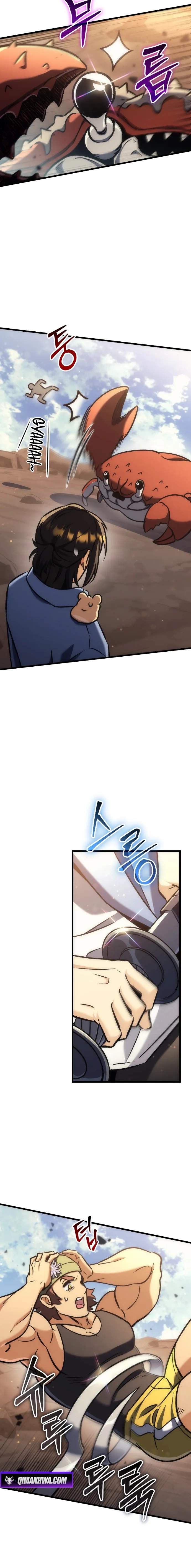Pungyo ui Yeosin gwa Cheonjae Mangnani Sado-nim - chapter-43 - Page 7