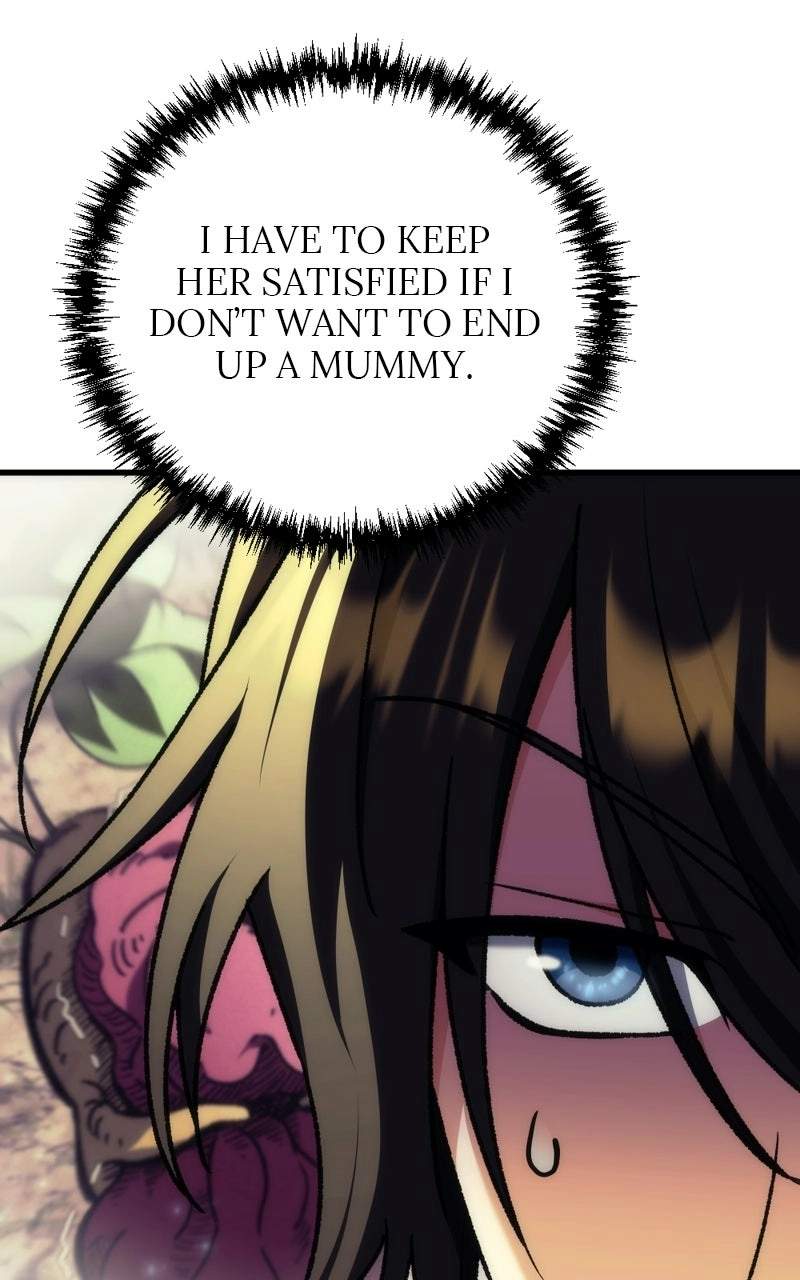 Pungyo ui Yeosin gwa Cheonjae Mangnani Sado-nim - chapter-5 - Page 135