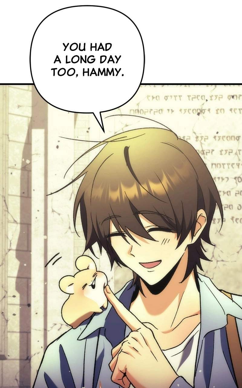 Pungyo ui Yeosin gwa Cheonjae Mangnani Sado-nim - chapter-5 - Page 42