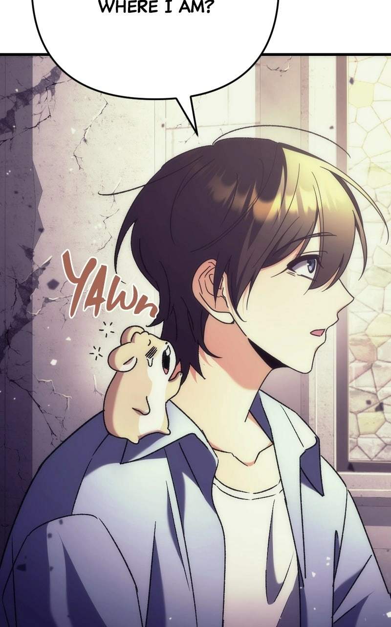 Pungyo ui Yeosin gwa Cheonjae Mangnani Sado-nim - chapter-5 - Page 54