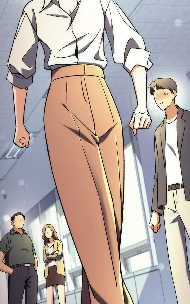 Pungyo ui Yeosin gwa Cheonjae Mangnani Sado-nim - chapter-5 - Page 67