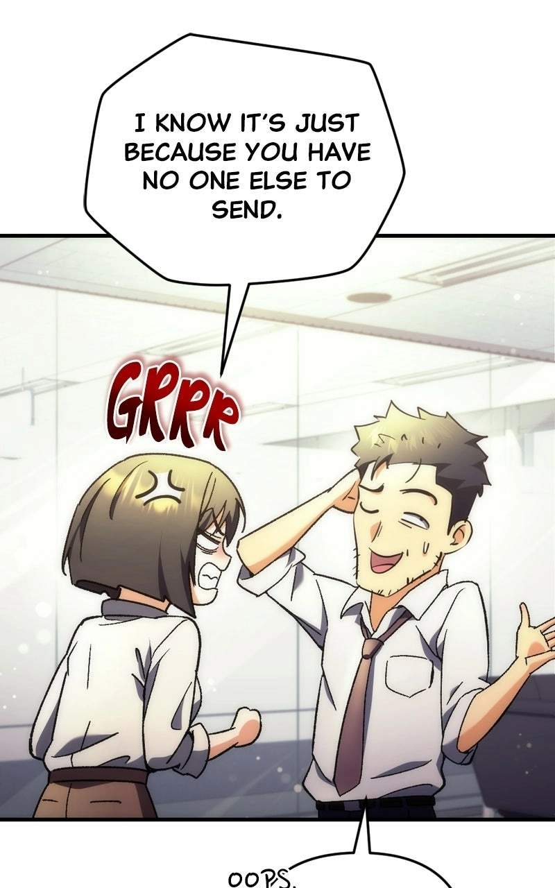 Pungyo ui Yeosin gwa Cheonjae Mangnani Sado-nim - chapter-5 - Page 88