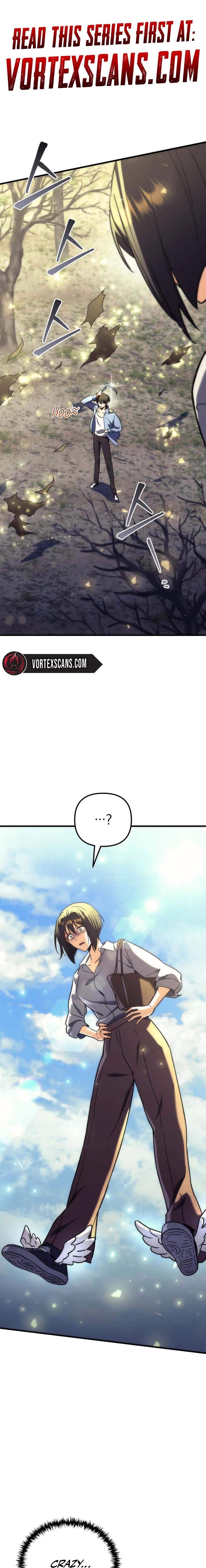 Pungyo ui Yeosin gwa Cheonjae Mangnani Sado-nim - chapter-6 - Page 1
