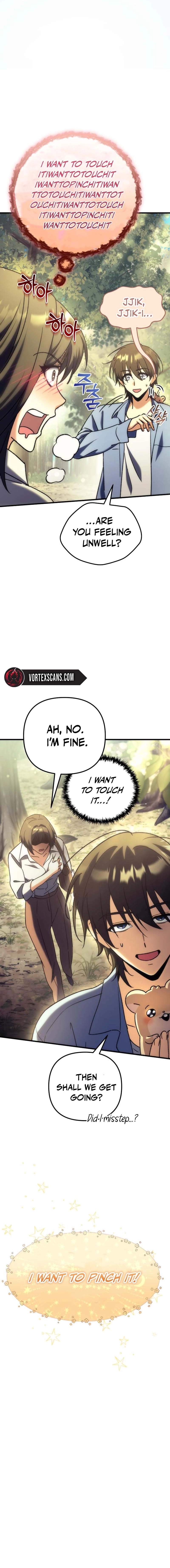 Pungyo ui Yeosin gwa Cheonjae Mangnani Sado-nim - chapter-6 - Page 10