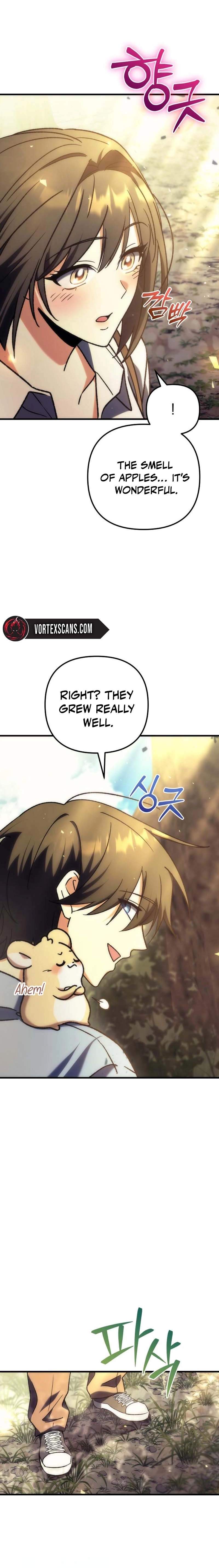 Pungyo ui Yeosin gwa Cheonjae Mangnani Sado-nim - chapter-6 - Page 12