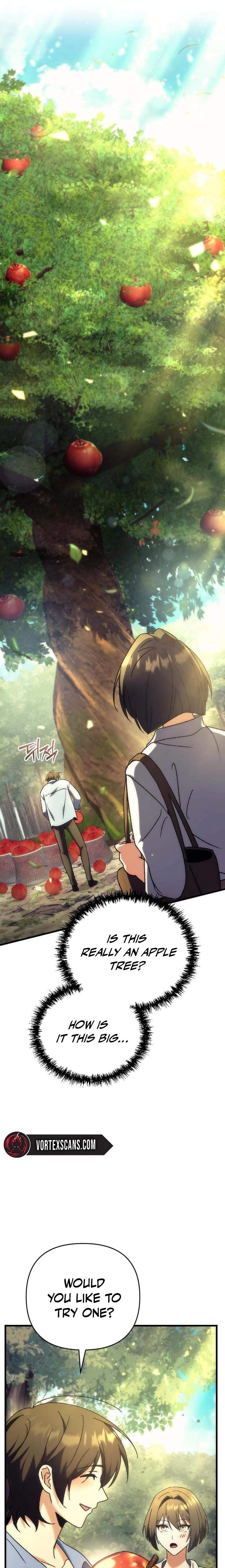 Pungyo ui Yeosin gwa Cheonjae Mangnani Sado-nim - chapter-6 - Page 13