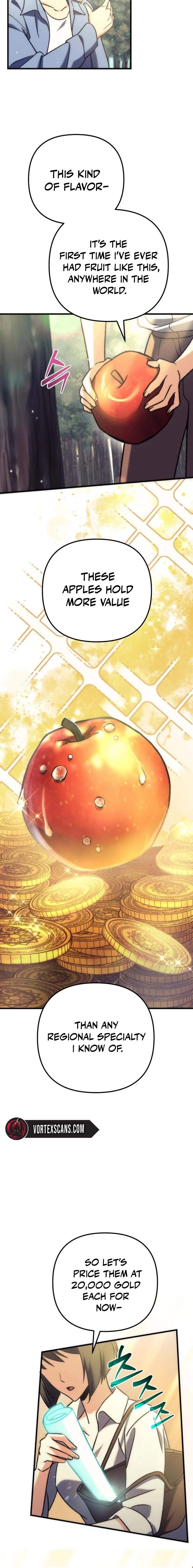 Pungyo ui Yeosin gwa Cheonjae Mangnani Sado-nim - chapter-6 - Page 20