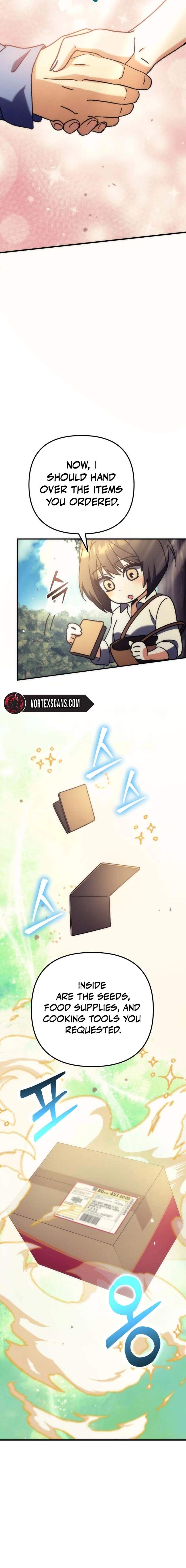 Pungyo ui Yeosin gwa Cheonjae Mangnani Sado-nim - chapter-6 - Page 24